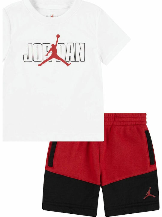 Jordan Stacked Mixed Set K 85d767-r78