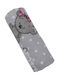 Flannel Diaper 70x80cm Sensillo It's A Girl 5902021522500