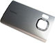 Nokia 6700 Slide Battery Cover Silver Original