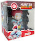 Plastoy Hunter X Hunter: Hisoka Figurină