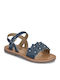 Kids' Sandals Fleurs Blue
