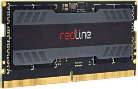Mushkin Redline 16GB DDR5 RAM mit Geschwindigkeit 4800 für Laptop