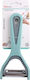 Tpster Fruit & Vegetable Peeler/Cleaner Green