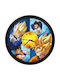 Ceas de Perete Dragon Ball Super