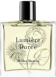Miller Harris Lumier Doree Eau De Parfum 100ml