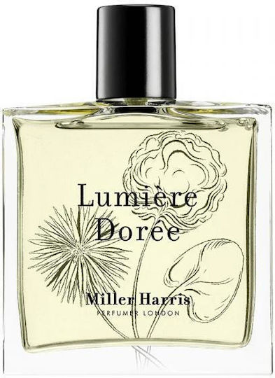 Miller Harris Lumier Doree Eau de Parfum 100ml