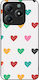 Калъф Sonique Heart Series за Realme C61 4G Rea...