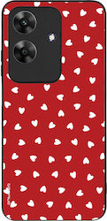 Θήκη Sonique Heart Series Realme Note 60 4g Κόκ...