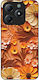 Sonique 3D Flower Series Case for Realme C61 4G...