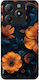 Sonique 3D Flower Series Case for Realme C61 4G...