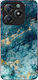 Sonique Marble Series калъф Realme C61 4G Realm...