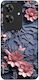 Sonique 3D Flower Series Case for Realme Note 6...