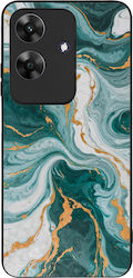 Carcasă Seria Sonique Marble Realme Note 60 4G ...