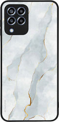 Sonique Marble Series Case for Samsung Galaxy M...