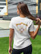 Guns N' Roses Cross Artwork Tshirt