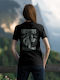 Outerspace Adventurer Tshirt