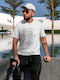 Slipknot Des Moines Design T-shirt