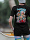 Chopper One Piece Logo T-shirt
