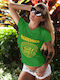Ramones Band-Logo T-Shirt