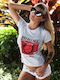 Metallica St Anger Tshirt