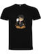 Verzauberndes Harry Potter Kunst T-Shirt