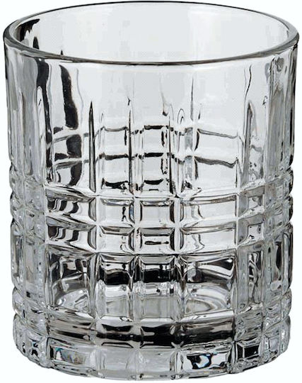 TnS TnS Whisky / Cocktail Glas 333ml