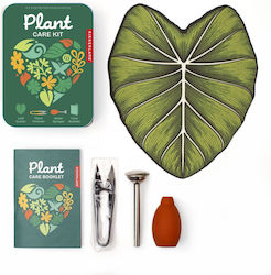 Plant Care Tin
