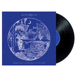 Avatarium Between You God Devil Dead 1 Vinyl