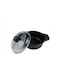 Risoli Deep Pot made of Cast Aluminum 6lt / 24cm