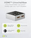 Goobay Hdmi Switch Box 2 In 1 Out