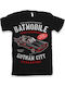 Παιδικό T-shirt Μαύρο