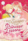 I Want To Escape From Princess Lessons Vol 1 Izumi Sawano Llc, Изуми Савано Seven Seas Entertainment Том 1