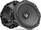 Helix Автомобилен Високоговорител Ci3 W165FM-S2 6.5" с 100W RMS (Нискочестотен говорител)