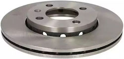 Disc de frână Vw Lupo 6x1 6e1 Ate 24011801061 Disc de frână Vw Lupo 6x1 6e1 Ate 24011801061
