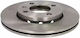 Brake Disc Vw Lupo 6x1 6e1 Ate 24011801061