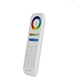 RGB+CCT Controller 8 Kanäle RGB+CCT8C