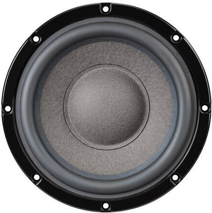 Brax Matrix ML8 Ηχείο Αυτοκινήτου με 200W RMS (Woofer)