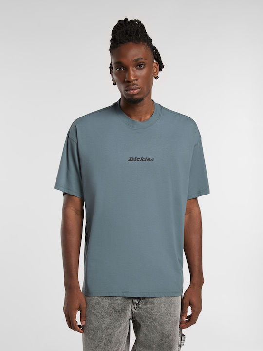 Dickies Enterprise Tricou Gri