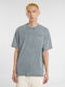 Plentywood T-shirt Μπλε