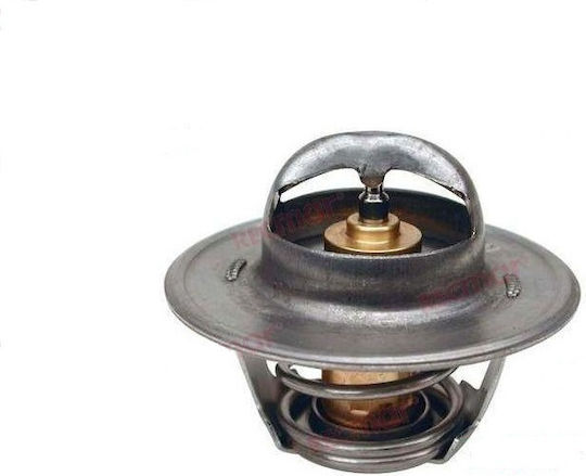Recmar Thermostat In Stainless Steel 71°c Newer Mercruiser 3.0 & V6/v8 Mpi 97895