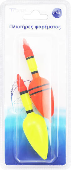 Tpster Fishing Float 11*2.7cm 37305
