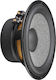 Brax Auto-Lautsprecher Graphic GL6 MK2 6.5" mit 100W RMS (Tieftöner)