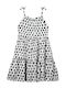 Children's Dress Sleeveless Multicolour