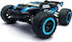 BlackZon Slyder St Remote Controlled Car 4WD Blue