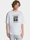 T-shirt White