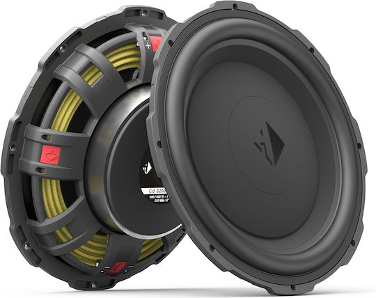 Helix Ci5 S200FM-S2 Ηχείο Αυτοκινήτου 8" με 200W RMS (Woofer) Τεμάχιο