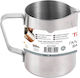 Tpster Γαλατιερα Barista 590ml 37504