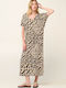 Viscose Moroccan Patchwork Pattern Kaftan Green Juliet 22483-green Juliet 22483-green Juliet Green Juliet
