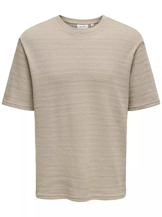 Only & Sons Tricou String