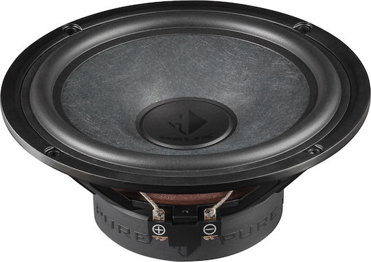 Helix Auto-Lautsprecher PR W165 6.5" mit 100W RMS (Tieftöner)
